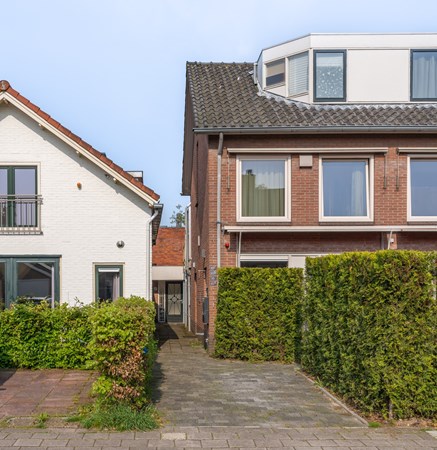 Marterlaan 10B, 3734HA Den Dolder